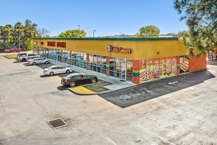 More Photos Of 2105 S Parrott Ave, Okeechobee Storefront For Lease