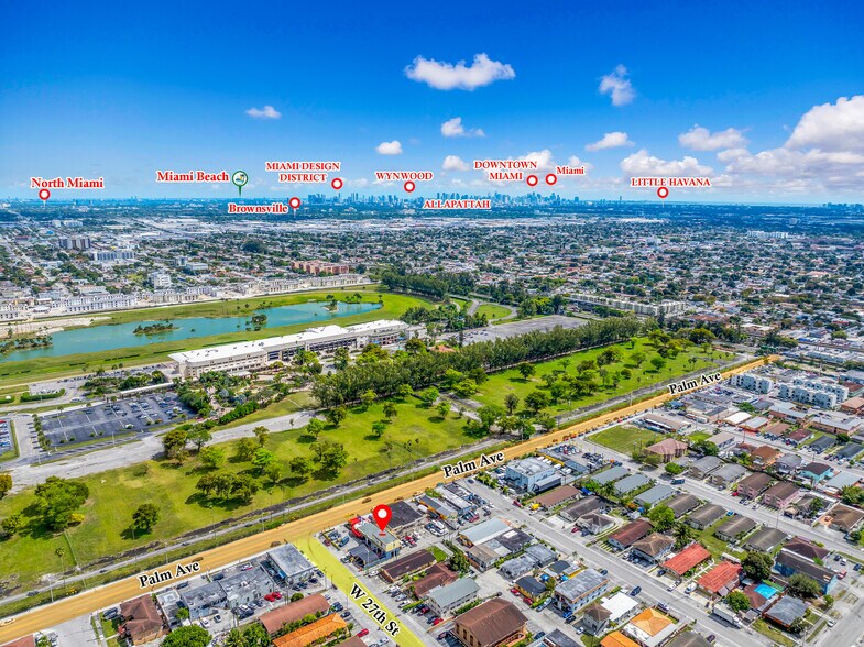 More Photos Of 2692 Palm Ave, Hialeah Auto Repair For Sale