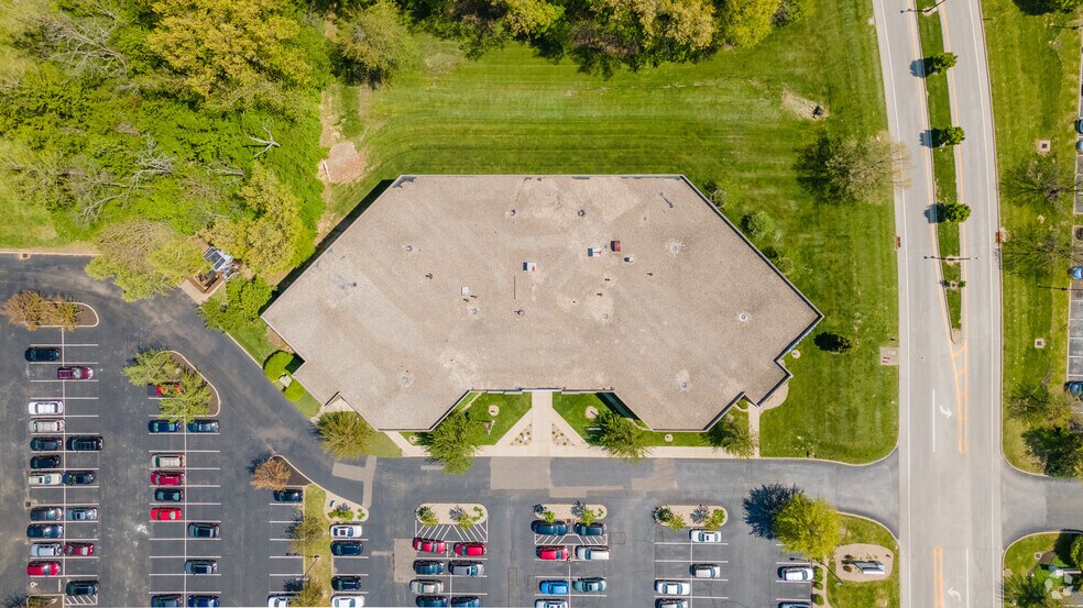 More Photos Of 4357 Ferguson Dr, Cincinnati Office For Lease