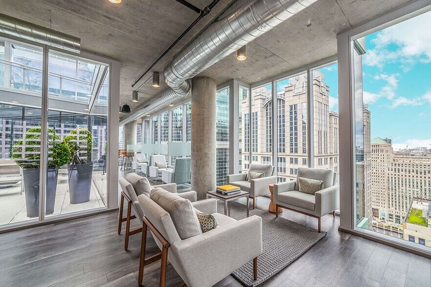 More Photos Of 215 W Lake St, Chicago Apartments For Lease