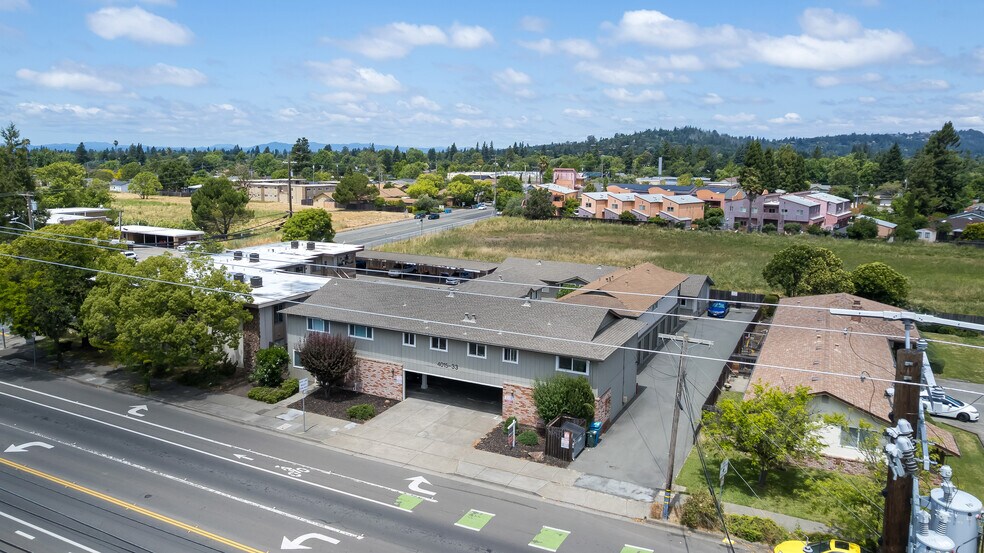 More Photos Of 4015 Hoen Ave, Santa Rosa Apartments For Sale