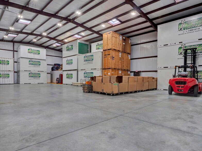 More Photos Of 3246 N Ohenry Blvd, Greensboro Specialty For Sale