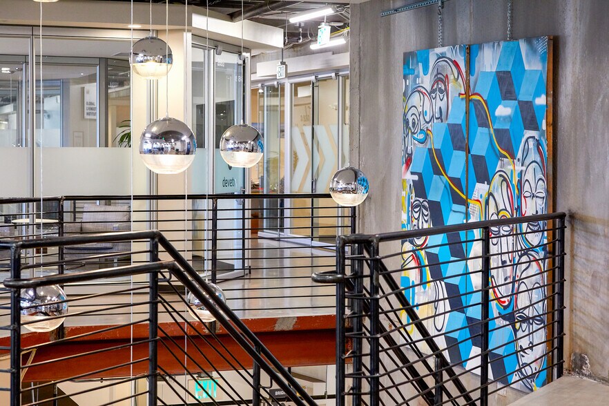 Primary Photo Of 3001 Brighton Blvd, Denver Office For Lease