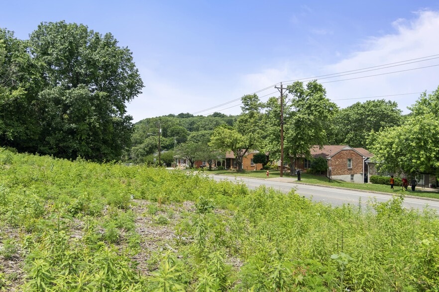 More Photos Of 73 Tusculum Rd, Antioch Land For Sale