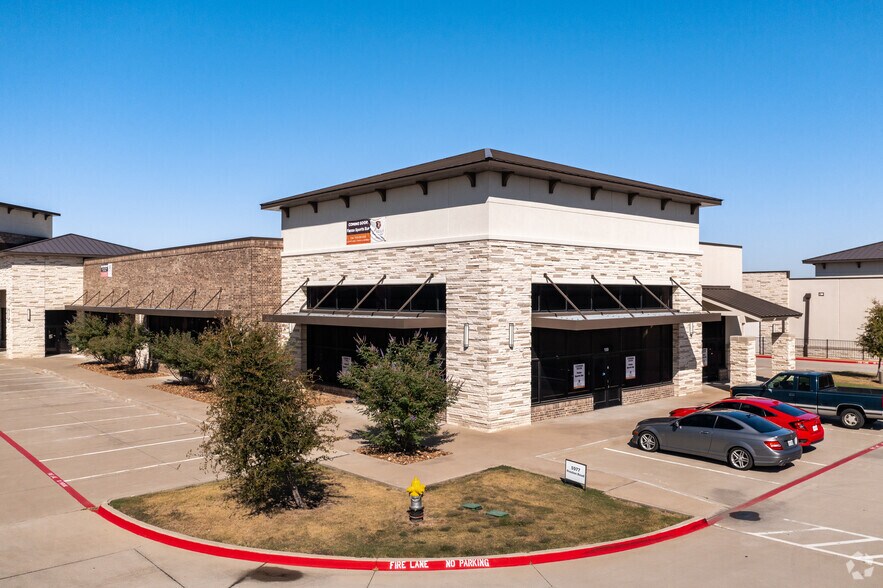 More Photos Of 5977 Preston Rd, Frisco Storefront For Lease