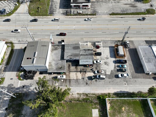 More Photos Of 1590 S McCall Rd, Englewood Auto Repair For Sale