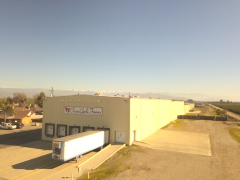 More Photos Of 10537 Boone Dr, Sultana Refrigeration Cold Storage For Sale