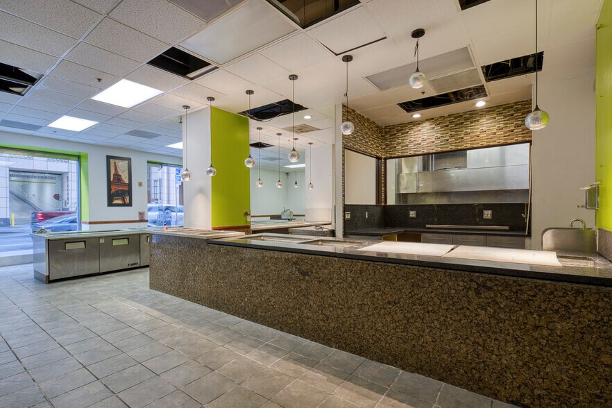 More Photos Of 200-216 Pine St, San Francisco Office For Sale