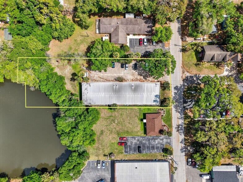 More Photos Of 1314 Sumter St, Leesburg Medical For Sale