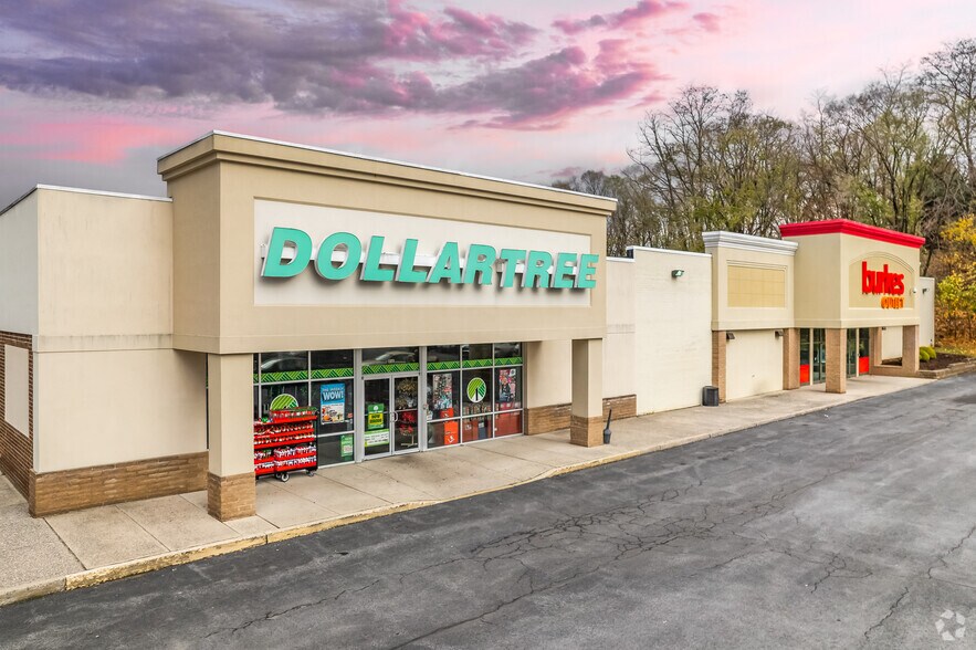 More Photos Of 1500 E Main St, Waynesboro Unknown For Lease