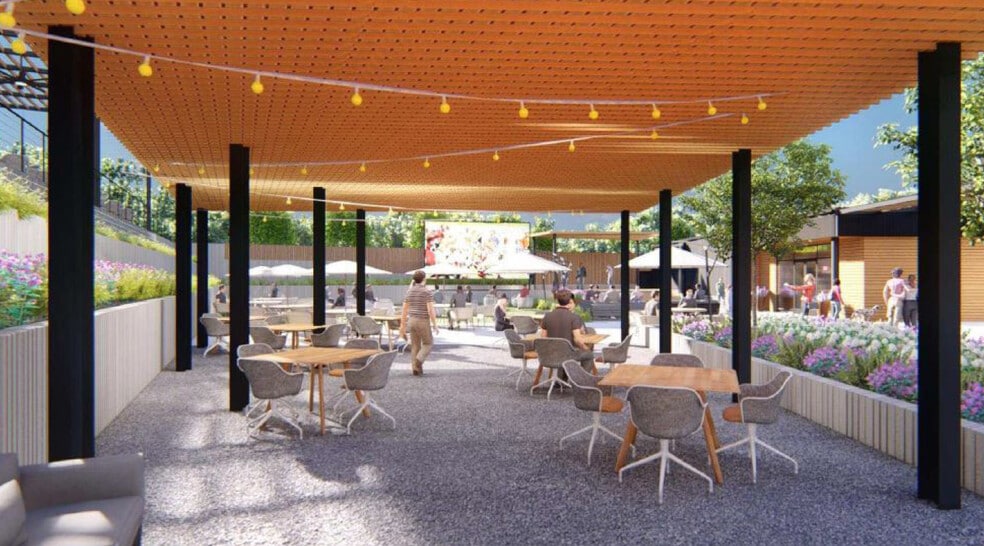 More Photos Of 6701 State Park Rd, Travelers Rest Freestanding For Lease