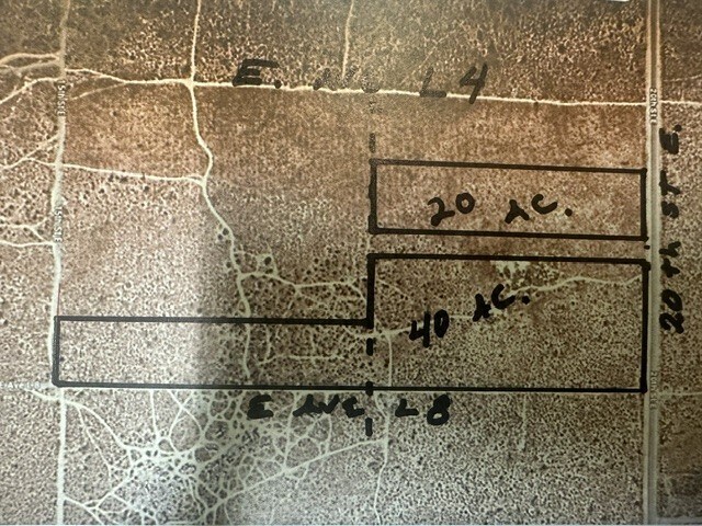 More Photos Of 0000 20th E. st, Lancaster Land For Sale