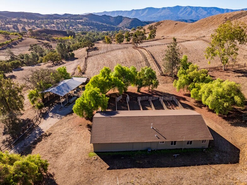 More Photos Of 1959 Rambling Oaks Rd, Santa Ynez Land For Sale
