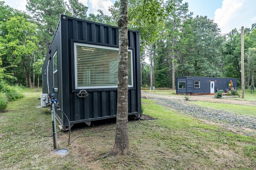 More Photos Of 2319 Co 817 rd, Nacogdoches Manufactured Housing Mobile Home Park For Sale