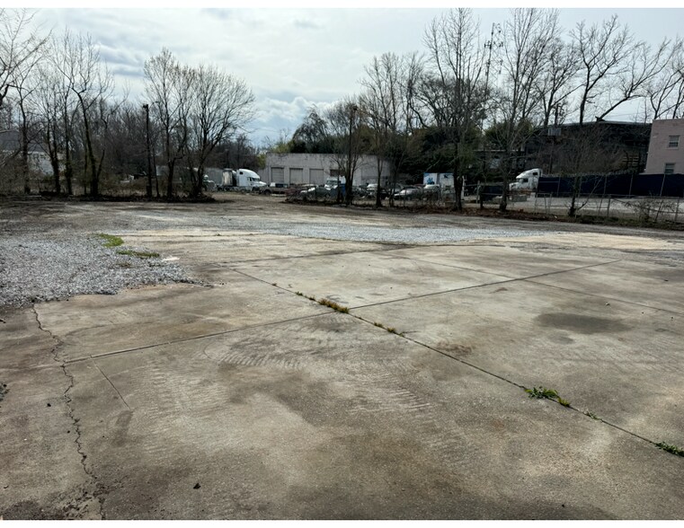 More Photos Of 1230 Murphy Ave, Atlanta Warehouse For Lease