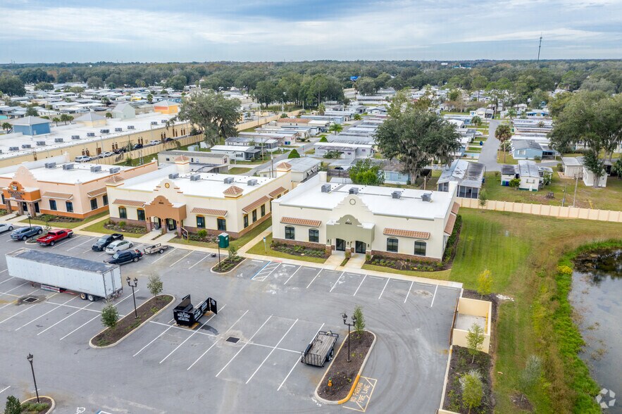 More Photos Of 4064 E SR 44, Wildwood Medical For Lease