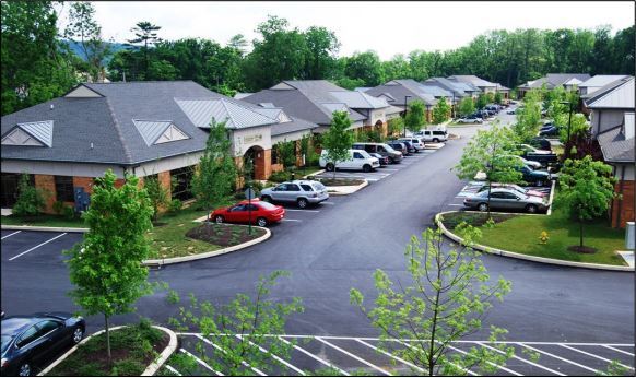 More Photos Of 656 W Lincoln Hwy, Exton Healthcare For Lease