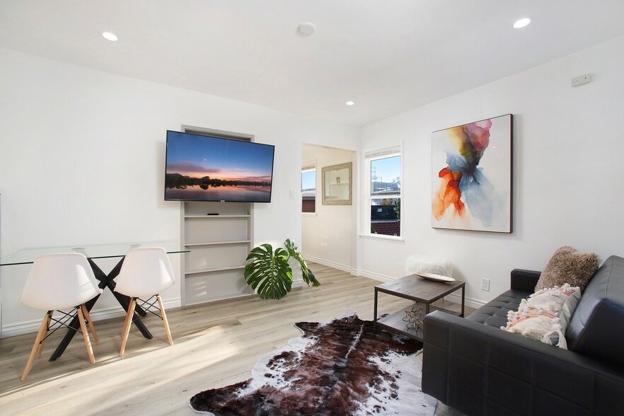 More Photos Of 308 Pasadena Ave, South Pasadena Apartments For Sale
