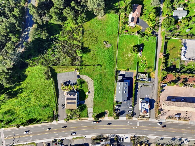 More Photos Of 27352 Valley Center Rd, Valley Center Land For Sale