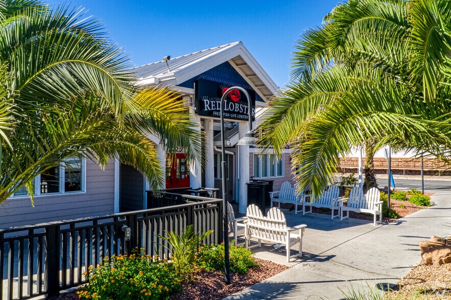 More Photos Of 4131-4161 S Eastern Ave, Las Vegas Unknown For Lease