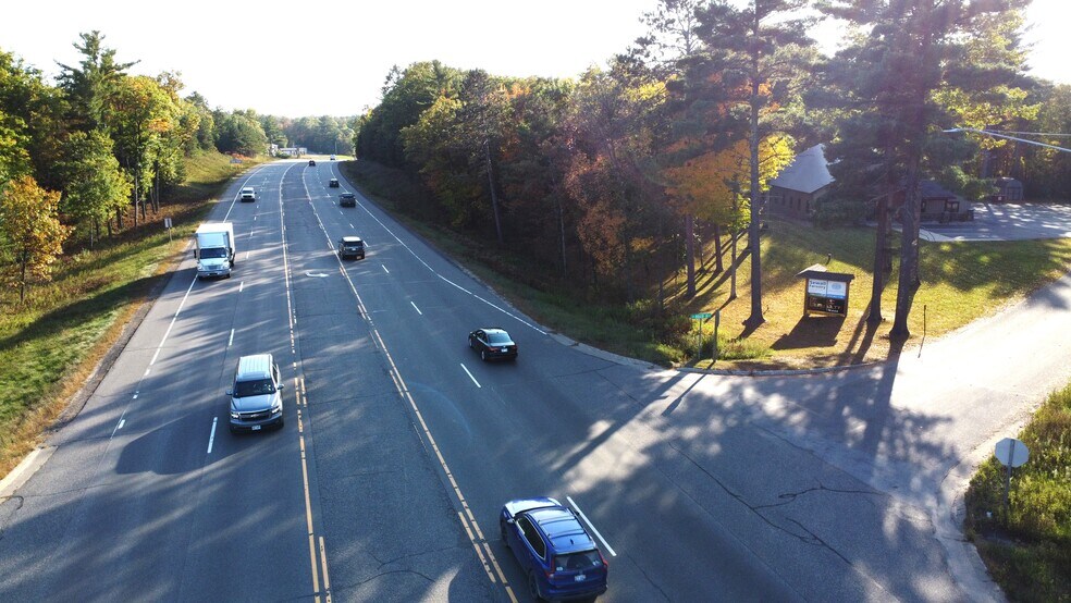 More Photos Of 9559 Bolger Lake Rd, Minocqua Office For Sale