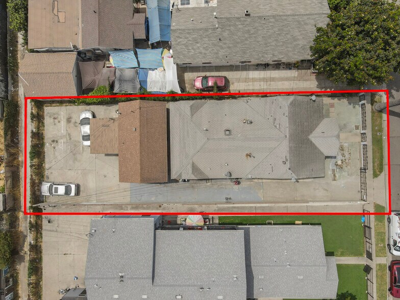 More Photos Of 150 W 76th St, Los Angeles Apartments For Sale