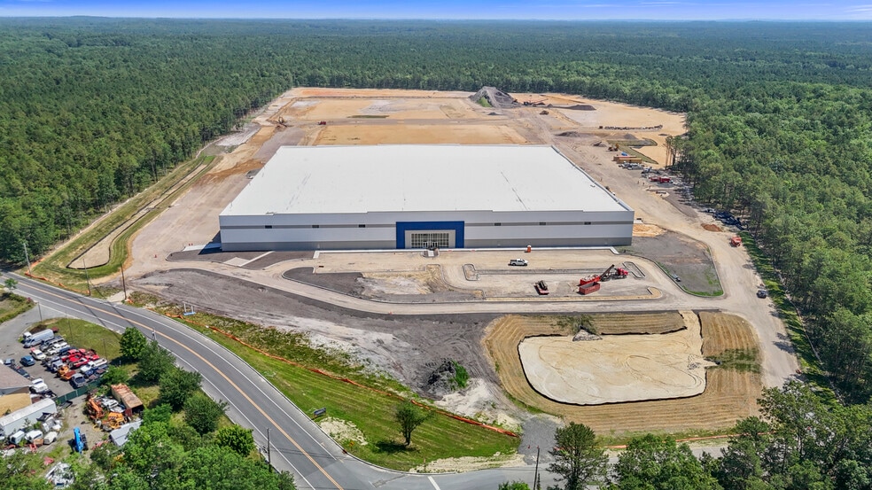 More Photos Of 400 Kolendorski Rd, Jackson Township Unknown For Lease