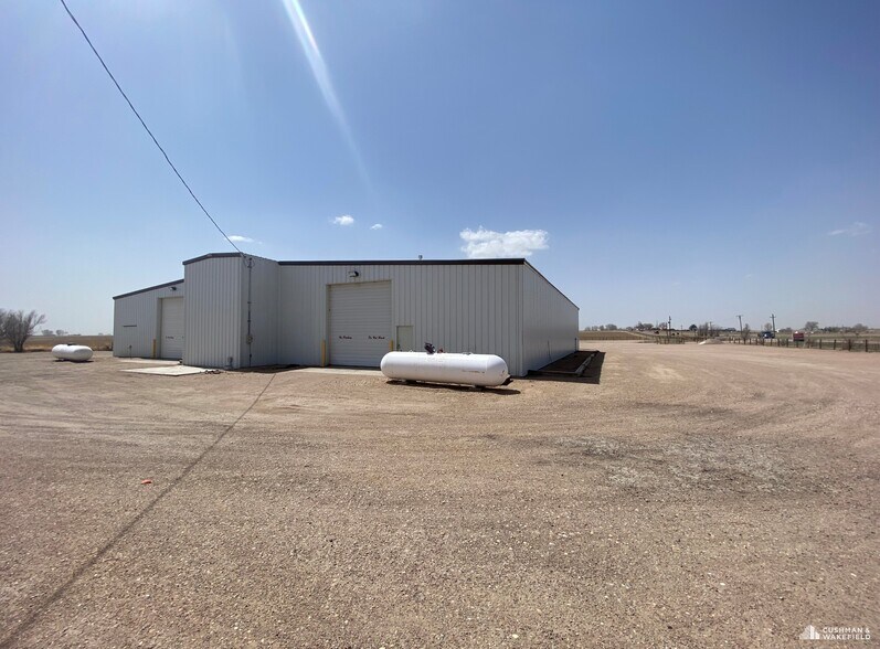 More Photos Of 15312 Highway 14, Ault Warehouse For Sale