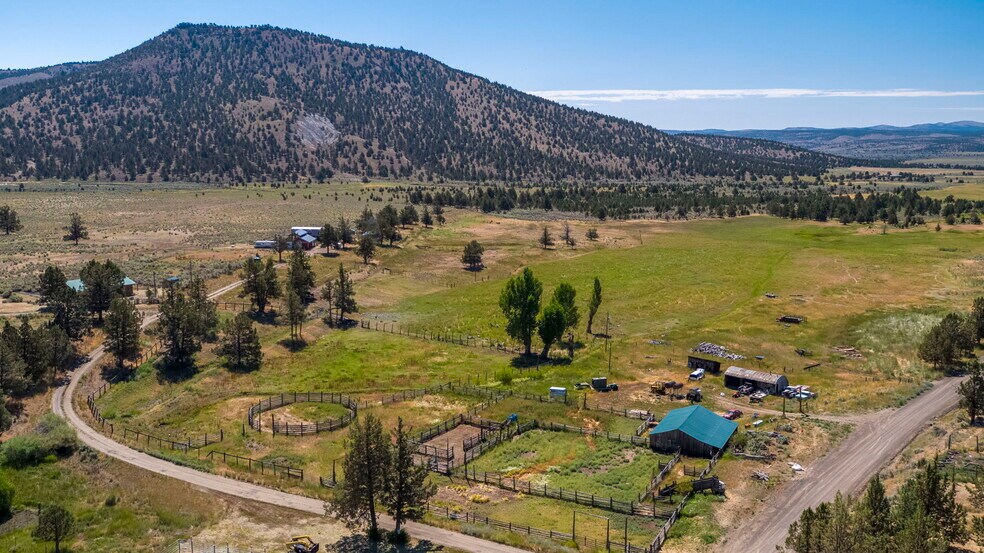 More Photos Of 32611 Tackman Rd, Prineville Land For Sale