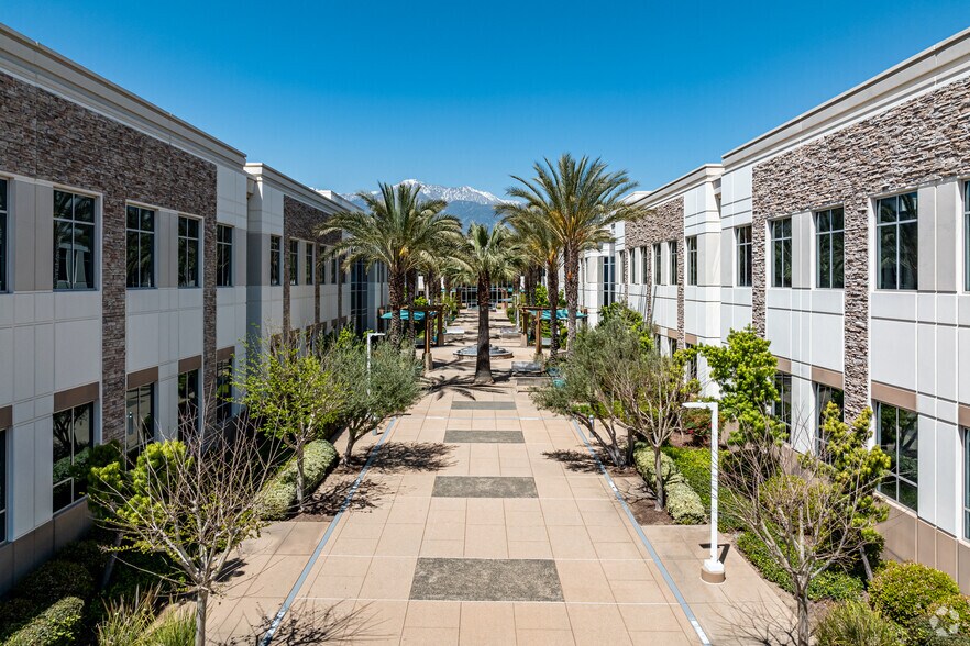 More Photos Of 10760 4th St, Rancho Cucamonga Office For Sale