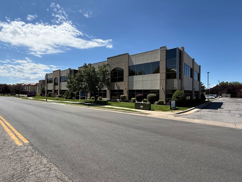 More Photos Of 915 N 400 W, Layton Medical For Lease