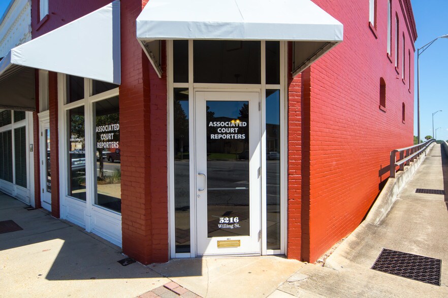 More Photos Of 5216 Willing St, Milton Storefront Retail Office For Sale