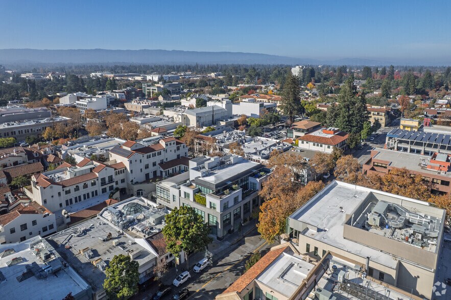 More Photos Of 278 University Ave, Palo Alto Office For Lease