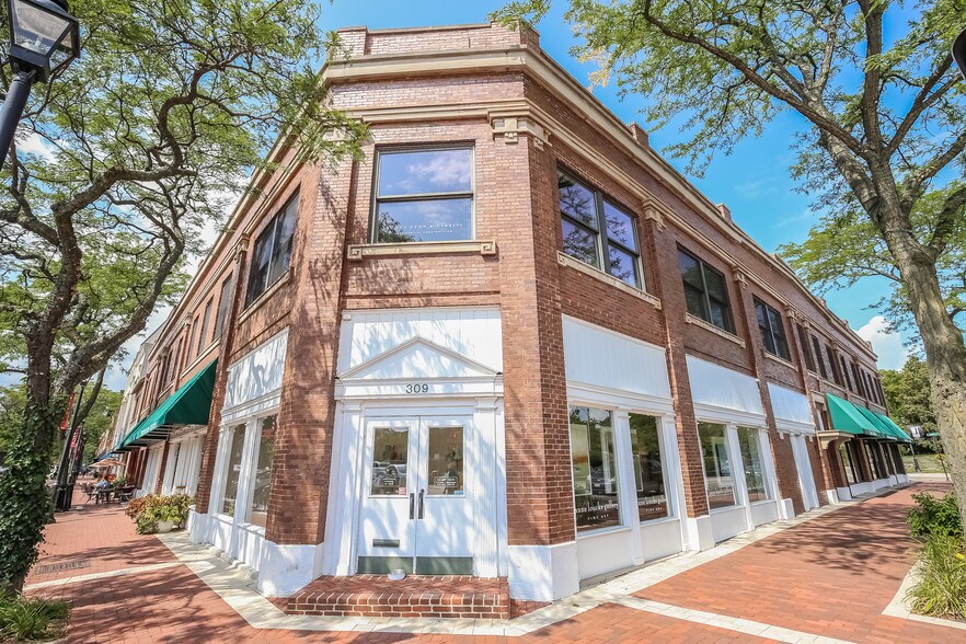 Primary Photo Of 706 Green Bay Rd, Glencoe Storefront Retail Office For Lease