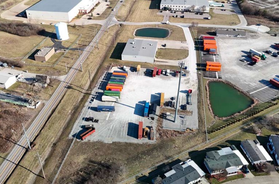 More Photos Of 5100 Excello Ct, West Chester Warehouse For Lease