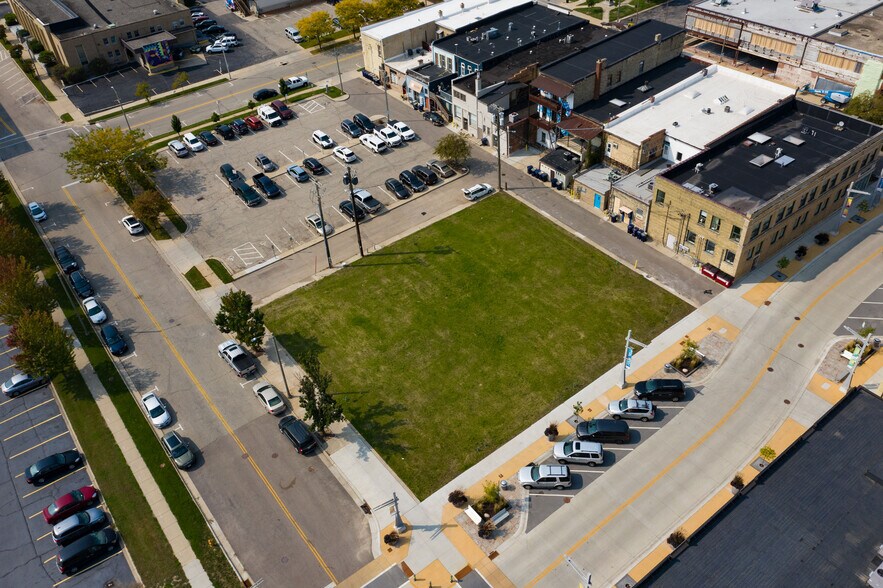 More Photos Of 14 S River St, Janesville Land For Sale