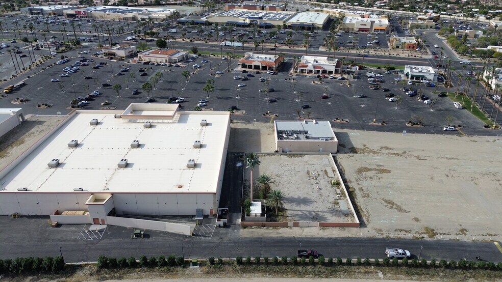 More Photos Of HWY 111, La Quinta Land For Sale