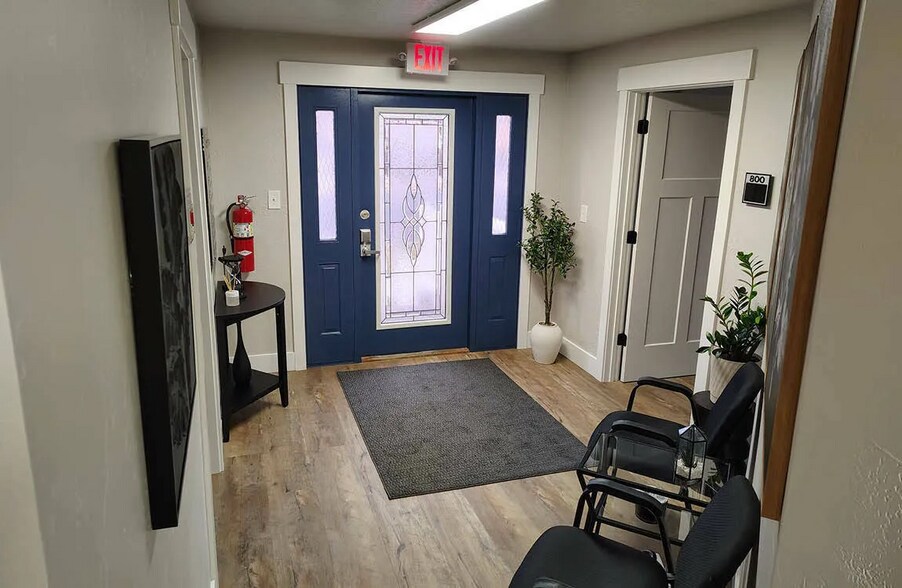 More Photos Of 241 4th Ave N, Twin Falls Office For Lease