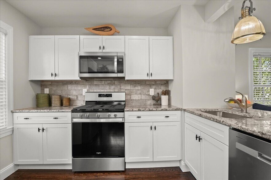 More Photos Of 140 S Washington St, Easton Multifamily For Sale