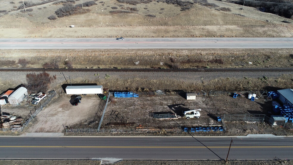 More Photos Of 7300 Peterson Rd, Sedalia Warehouse For Sale