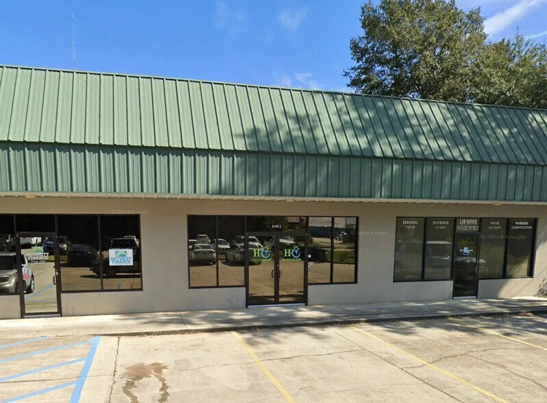 Primary Photo Of 19295 N 3rd St, Covington Office For Lease