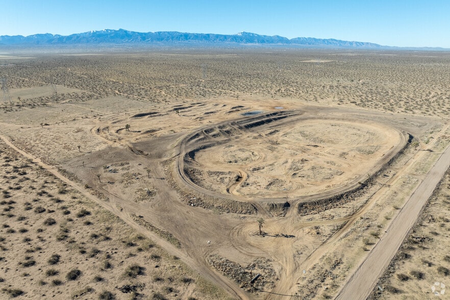 More Photos Of 8687 Rancho Rd, Adelanto Land For Sale