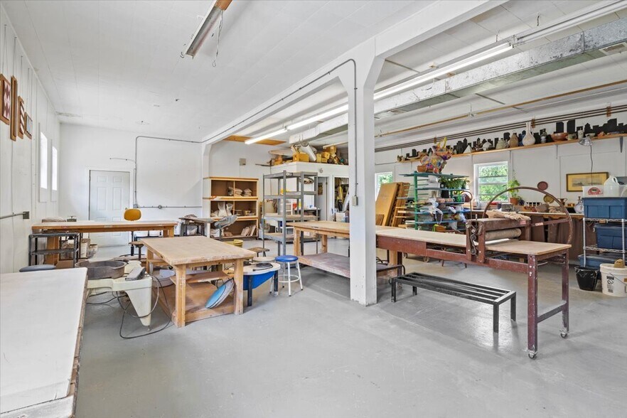 More Photos Of 8732 Main St, Honeoye Freestanding For Sale