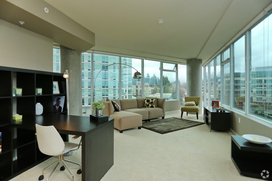 More Photos Of 989 112th Ave NE, Bellevue Apartments For Lease