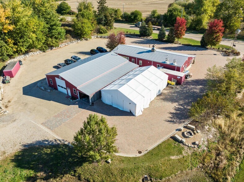 More Photos Of 4N250 State Route 47, Maple Park Restaurant For Sale