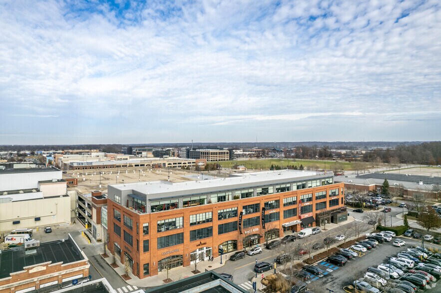 More Photos Of 4012-4040 Easton Sta, Columbus Medical For Lease