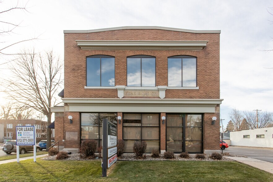 More Photos Of 91 Snelling Ave N, Saint Paul Office For Lease