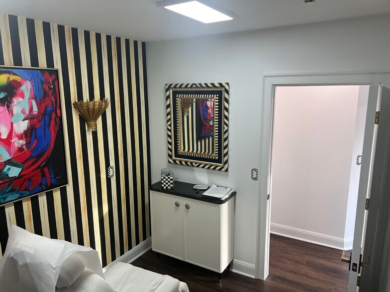 More Photos Of 735 Broad St, Shrewsbury Office Residential For Sale