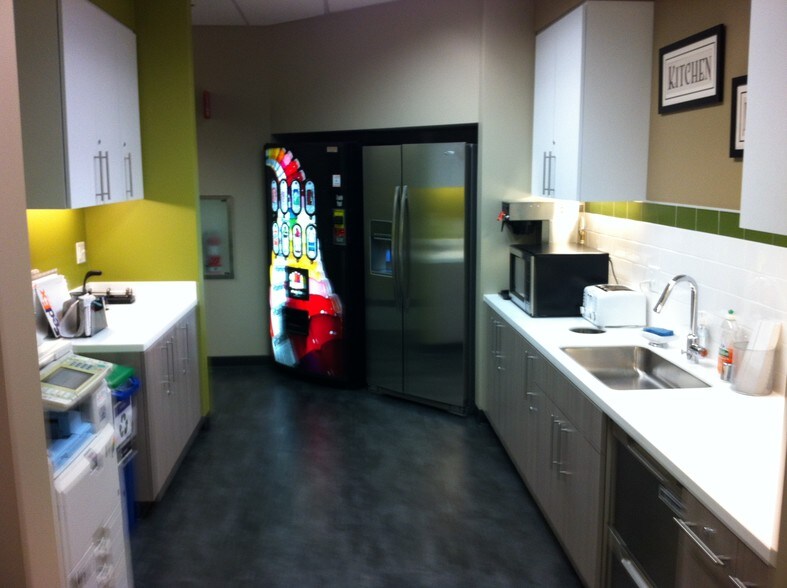 Photo of 3rd Floor Ste 320