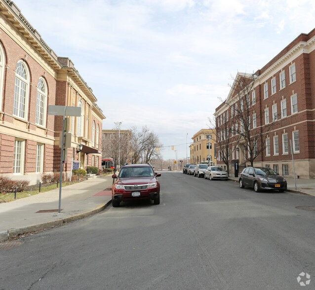 More Photos Of 19 Dove St, Albany Coworking Space
